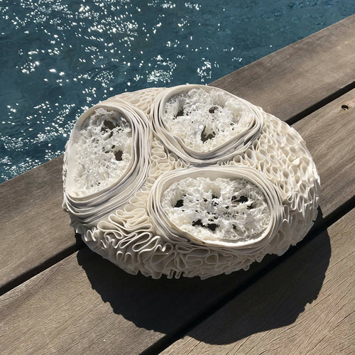 Sculpture lumineuse Abysse 5 | EMPREINTES Paris - EMPREINTES Paris