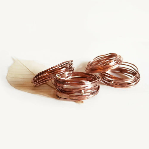 Ronds de serviette 9 | EMPREINTES Paris - EMPREINTES Paris