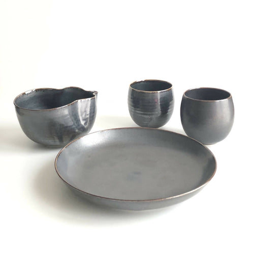 Bol Hyôtan (Calebasse) Collection Inconnue | EMPREINTES Paris - EMPREINTES Paris