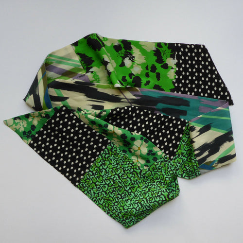 Maxi bandeau vert | EMPREINTES Paris - EMPREINTES Paris