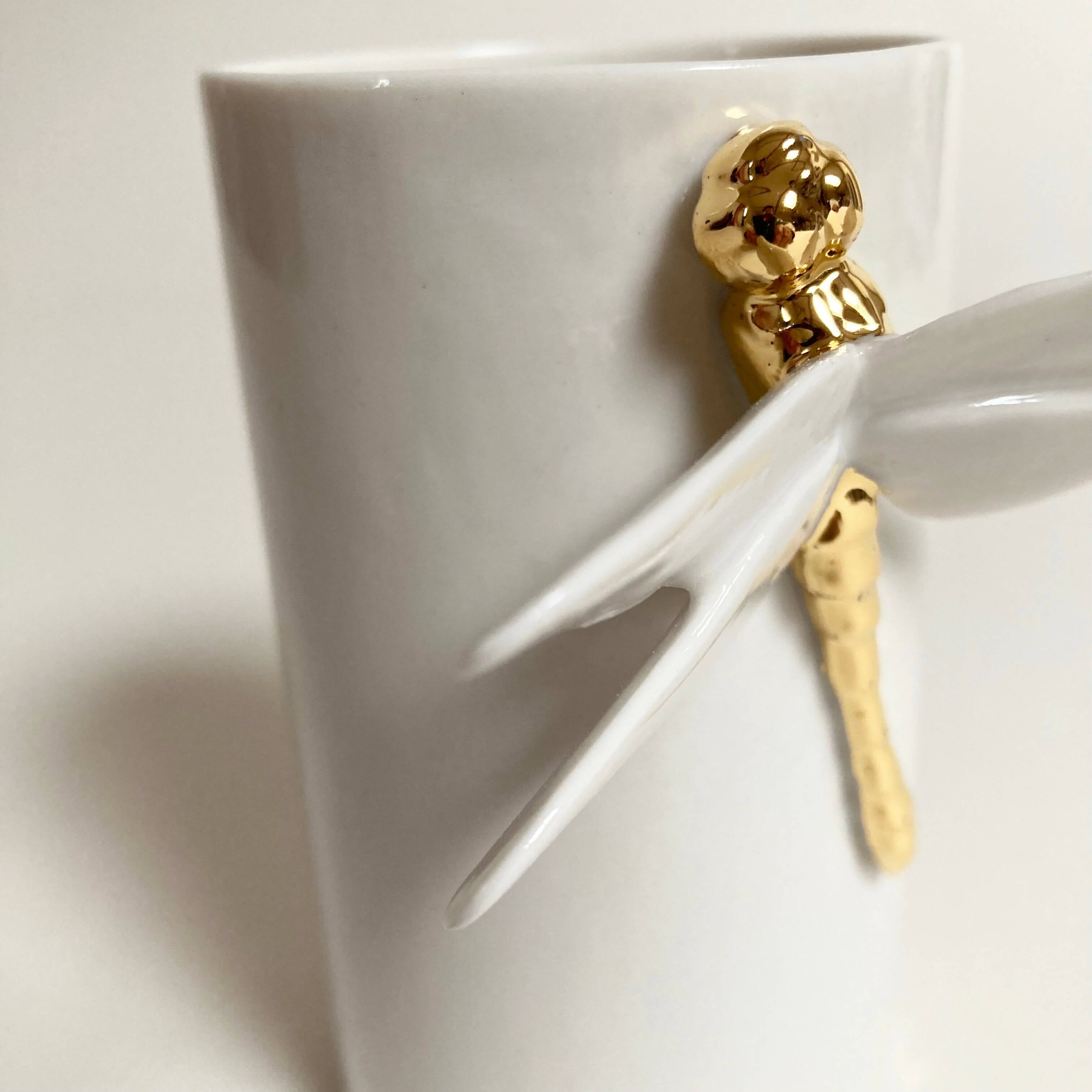 Mug Libellule | EMPREINTES Paris