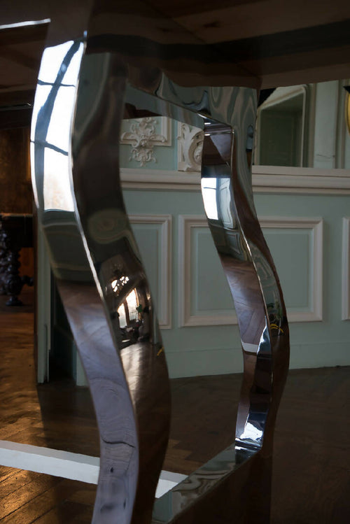 Table La Sublime | EMPREINTES Paris - EMPREINTES Paris