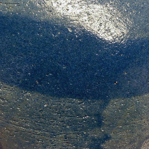 Jarre Terre bleue comme une Orange | EMPREINTES Paris - EMPREINTES Paris