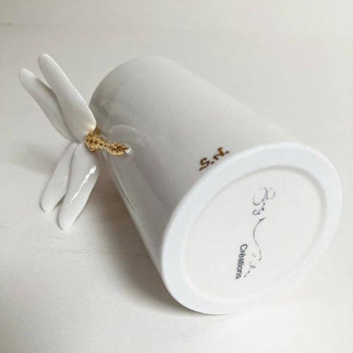 Mug Libellule | EMPREINTES Paris - EMPREINTES Paris