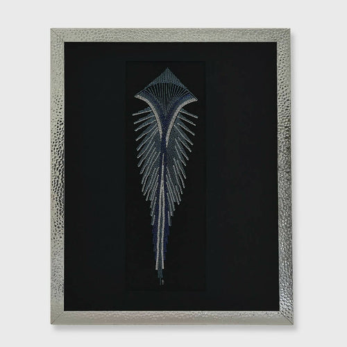 Tableau Créature des Abysses | EMPREINTES Paris - EMPREINTES Paris