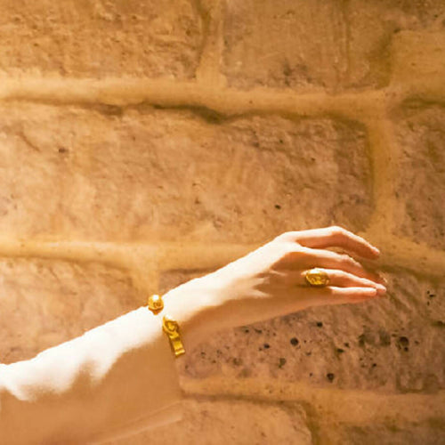 Bracelet BETTLEROSE | EMPREINTES Paris - EMPREINTES Paris