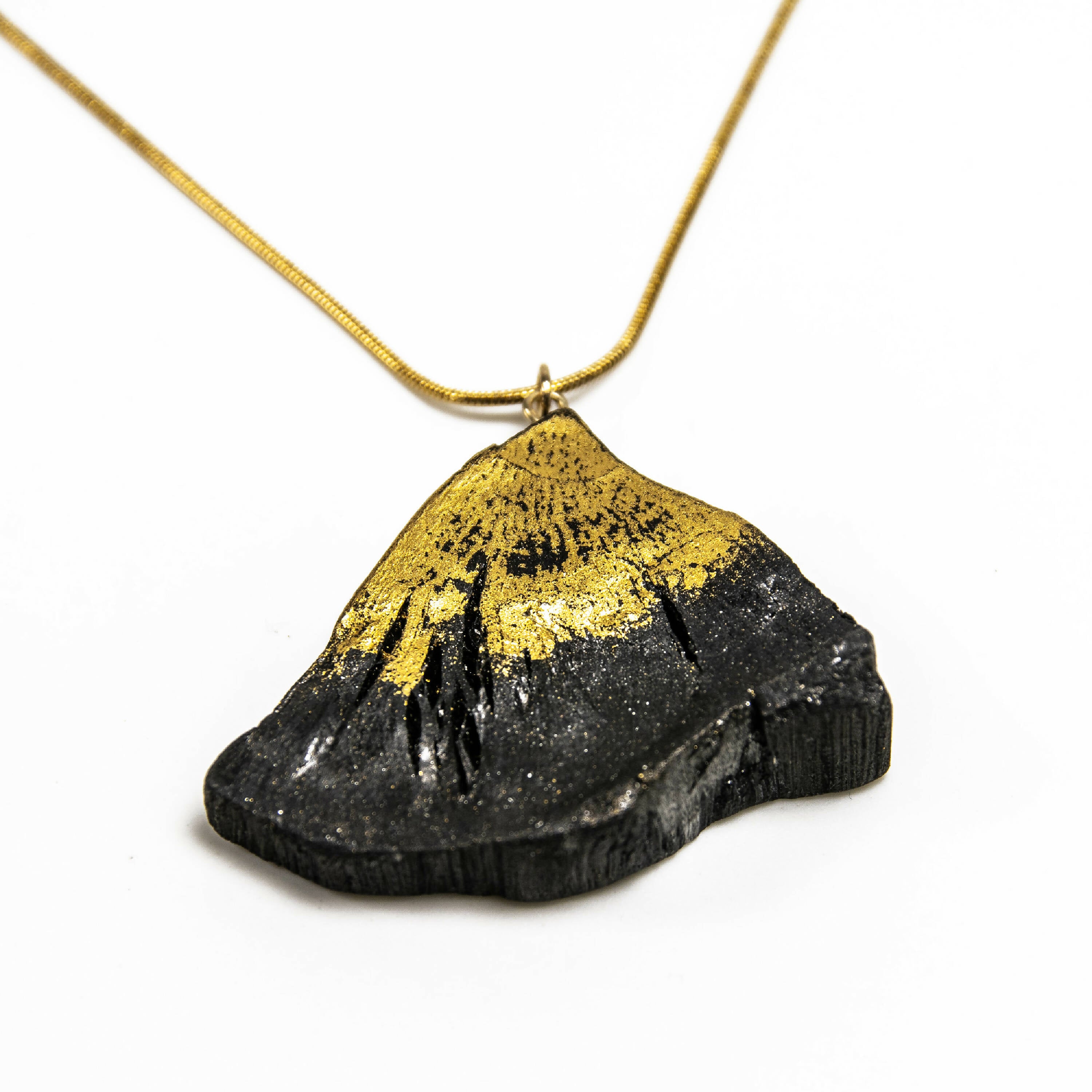 Collier KIN-DAI-FUJI 4 | EMPREINTES Paris