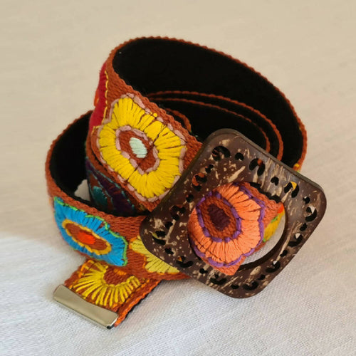 Ceinture Nenni | EMPREINTES Paris - EMPREINTES Paris