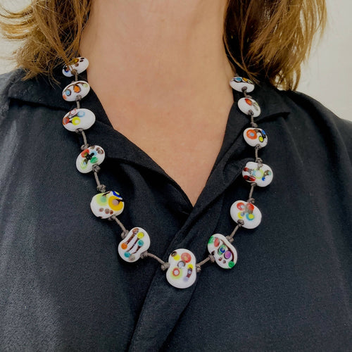 Collier Joan | EMPREINTES Paris - EMPREINTES Paris