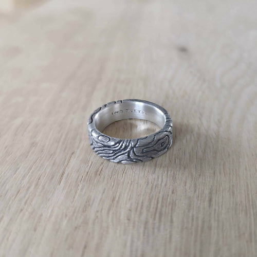 Anneau Oxilus | EMPREINTES Paris - EMPREINTES Paris