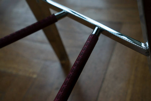 Chaise L'Evasée | EMPREINTES Paris - EMPREINTES Paris