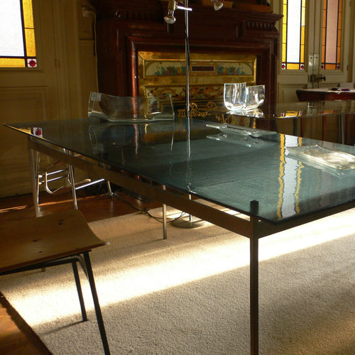 Table APLAT | EMPREINTES Paris - EMPREINTES Paris