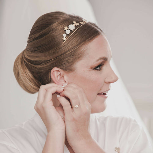 Tiare Maria Jardin | EMPREINTES Paris - EMPREINTES Paris