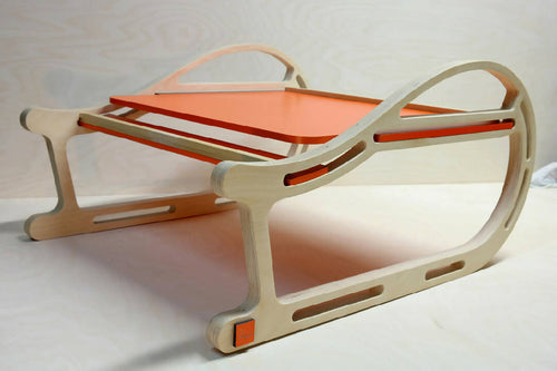 Lutrin Plateau de lit | EMPREINTES Paris - EMPREINTES Paris