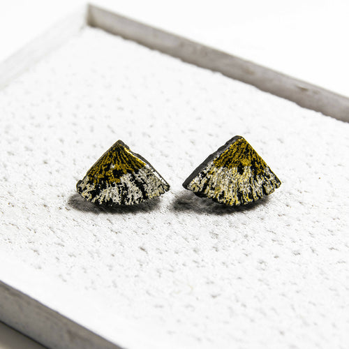 Boucles d’oreilles KIN-PALLA-FUJI-MIMI-WA 2 | EMPREINTES Paris - EMPREINTES Paris