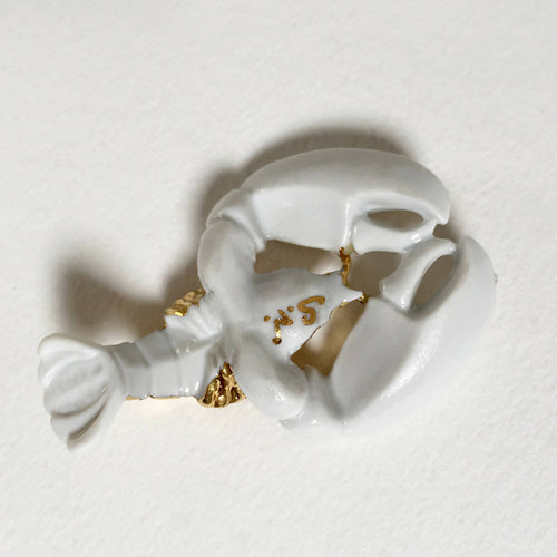 Homard Porte-couvert | EMPREINTES Paris - EMPREINTES Paris