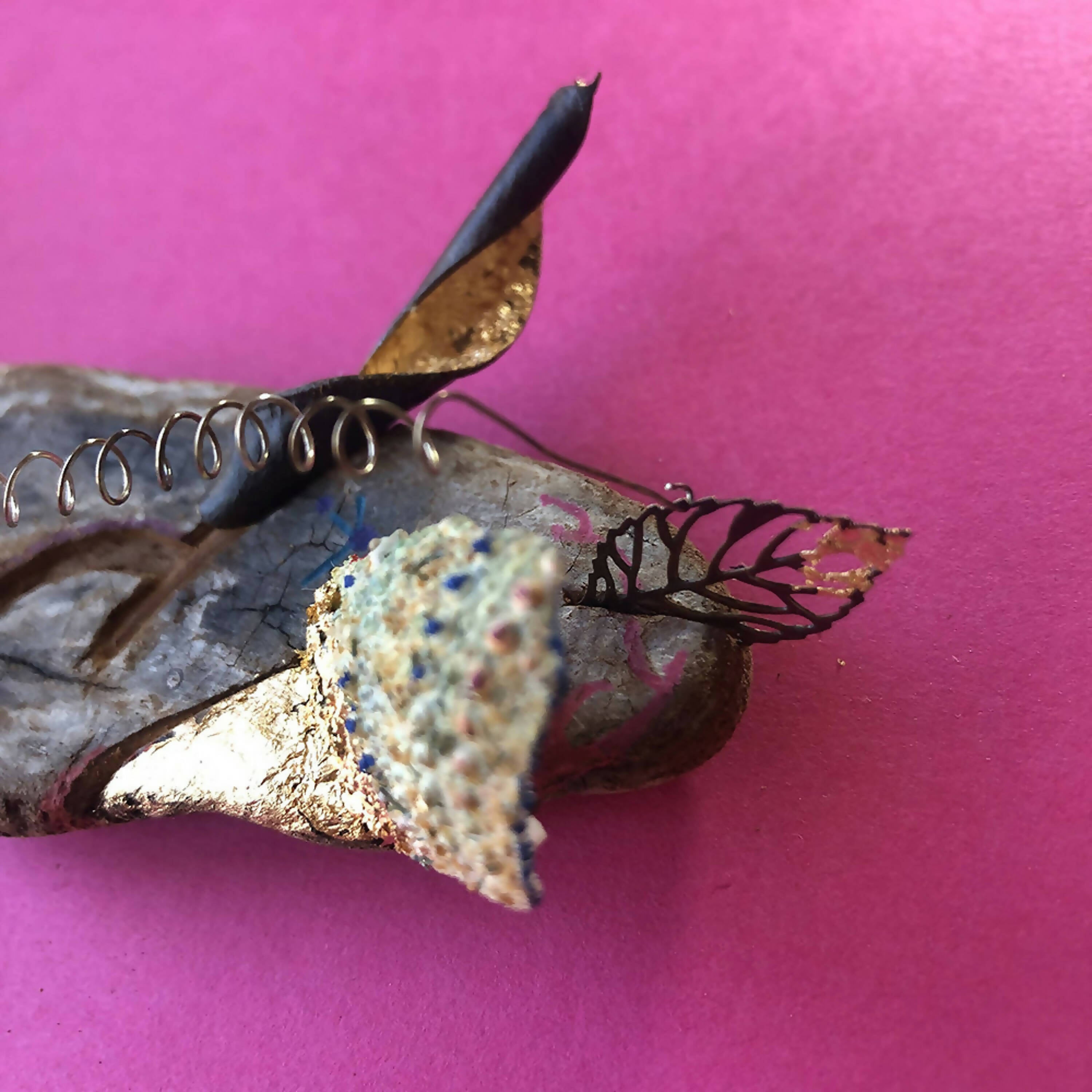 Composition Spiréale | EMPREINTES Paris