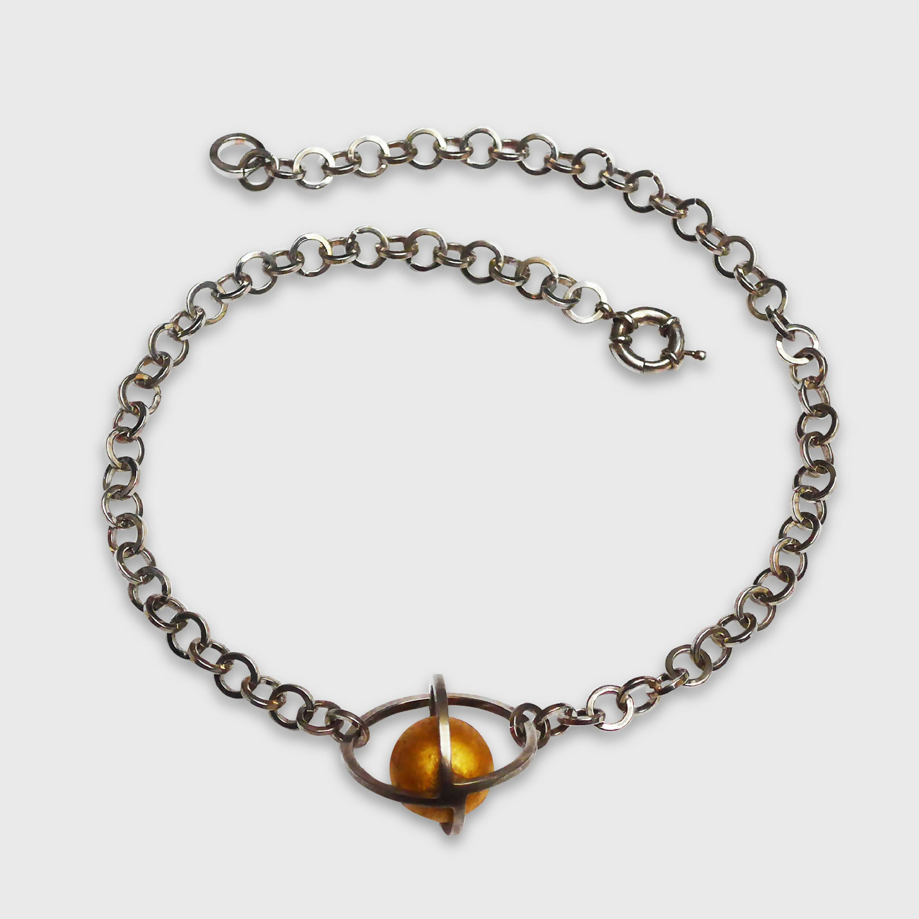 Collier METROPOLIS S | EMPREINTES Paris