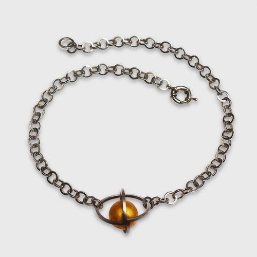 Collier METROPOLIS S | EMPREINTES Paris - EMPREINTES Paris