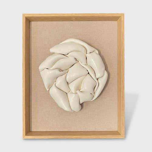 Sculpture murale Méandres | EMPREINTES Paris - EMPREINTES Paris