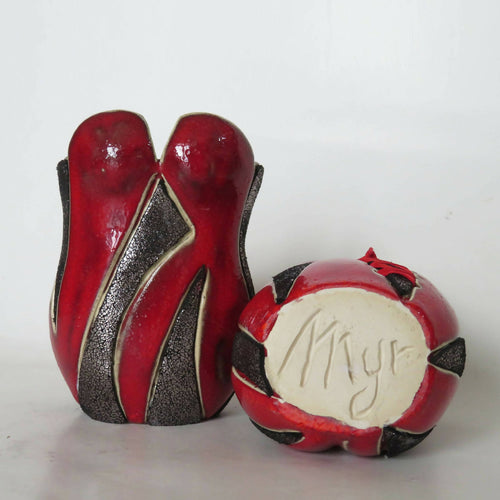 Sculptures Duo Paillettes | EMPREINTES Paris - EMPREINTES Paris