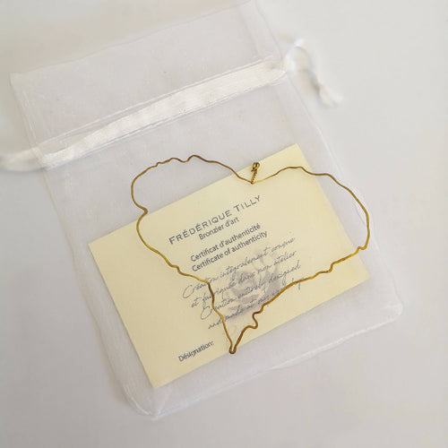 Décor Coeur | EMPREINTES Paris - EMPREINTES Paris