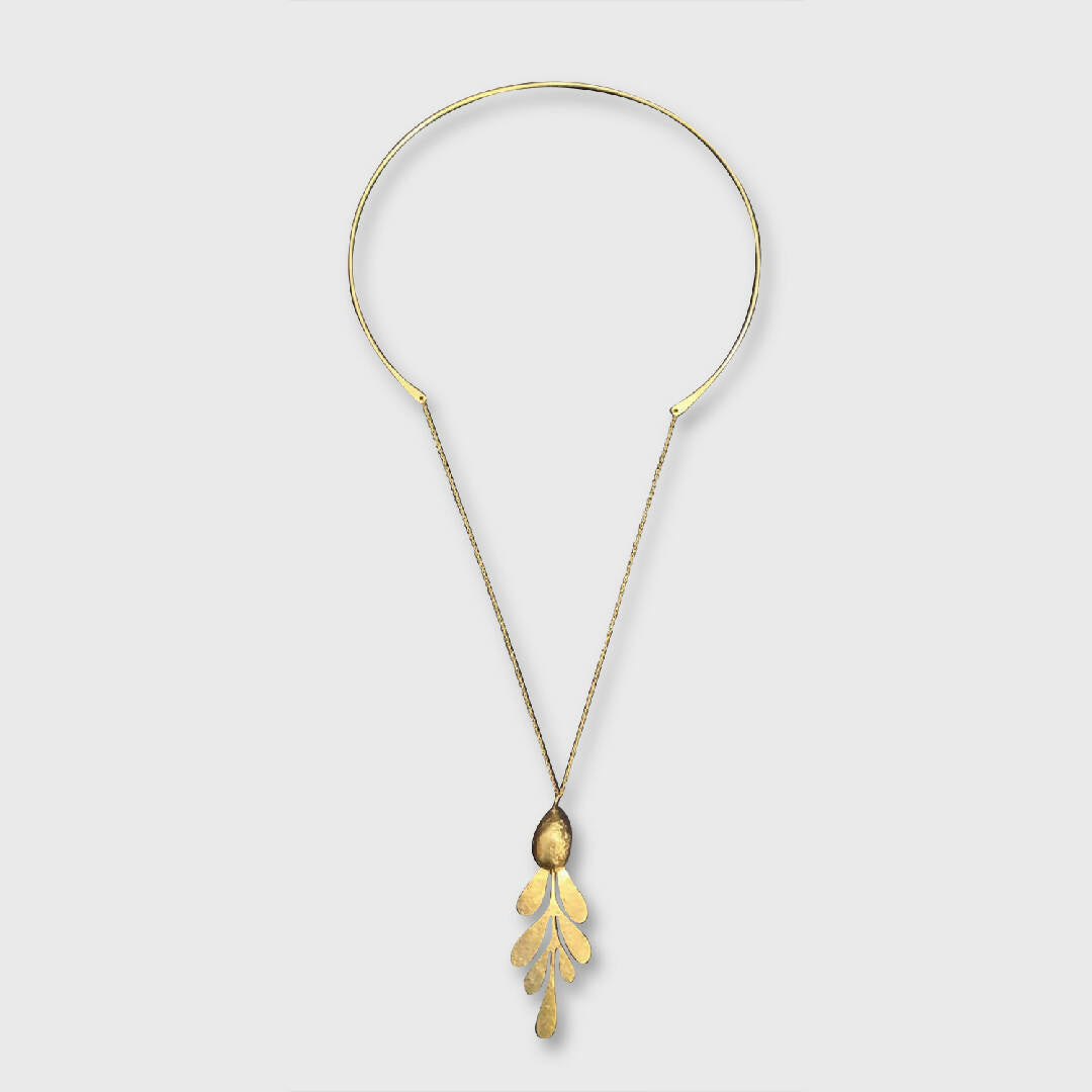Collier QUERCUS | EMPREINTES Paris