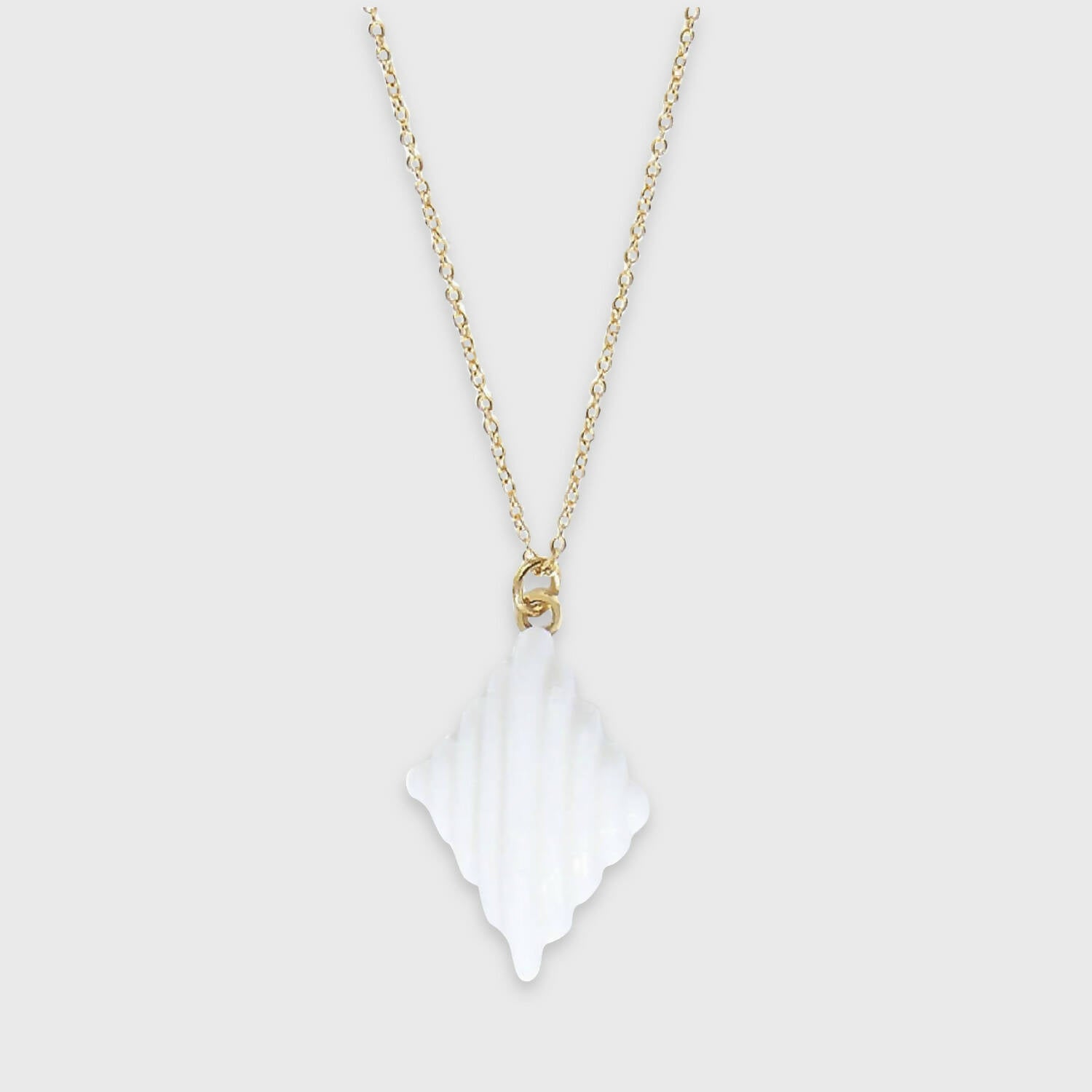 Collier Manhattan | EMPREINTES Paris