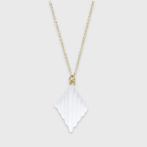 Collier Manhattan | EMPREINTES Paris - EMPREINTES Paris