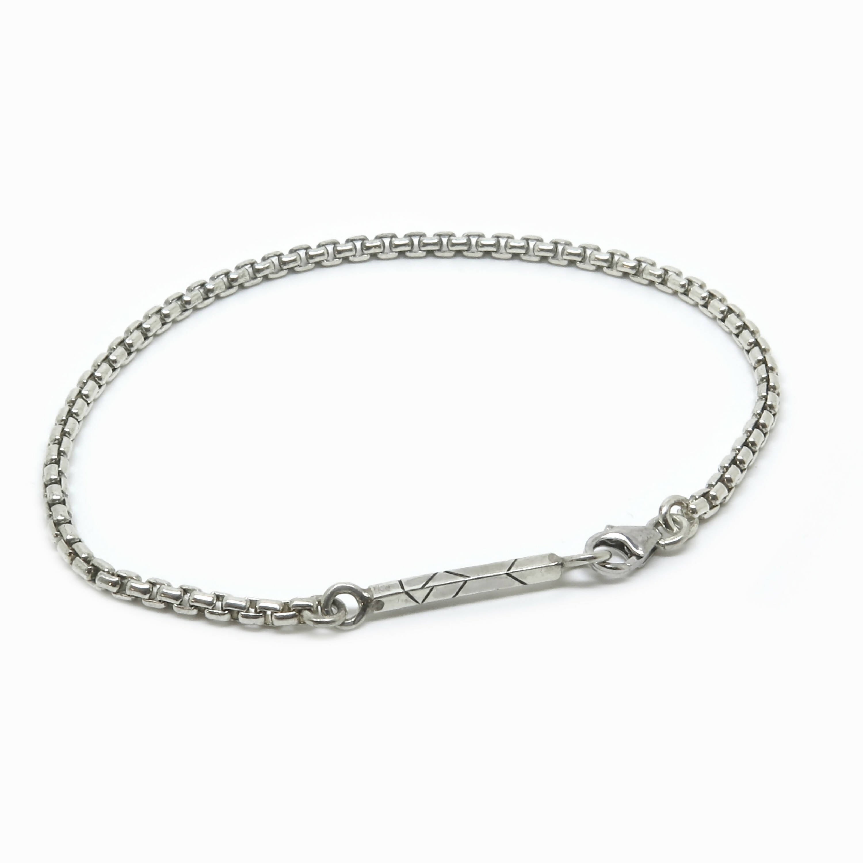 Bracelet pour homme | EMPREINTES Paris