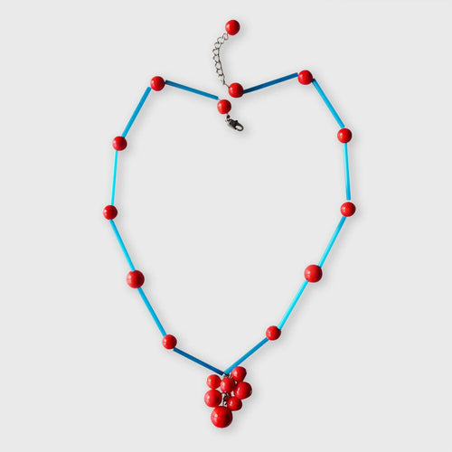 Collier MIKADO | EMPREINTES Paris - EMPREINTES Paris