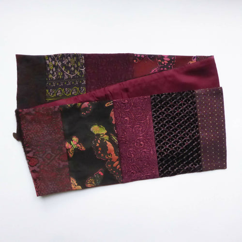 Écharpe hivernale - Papillon | EMPREINTES Paris - EMPREINTES Paris