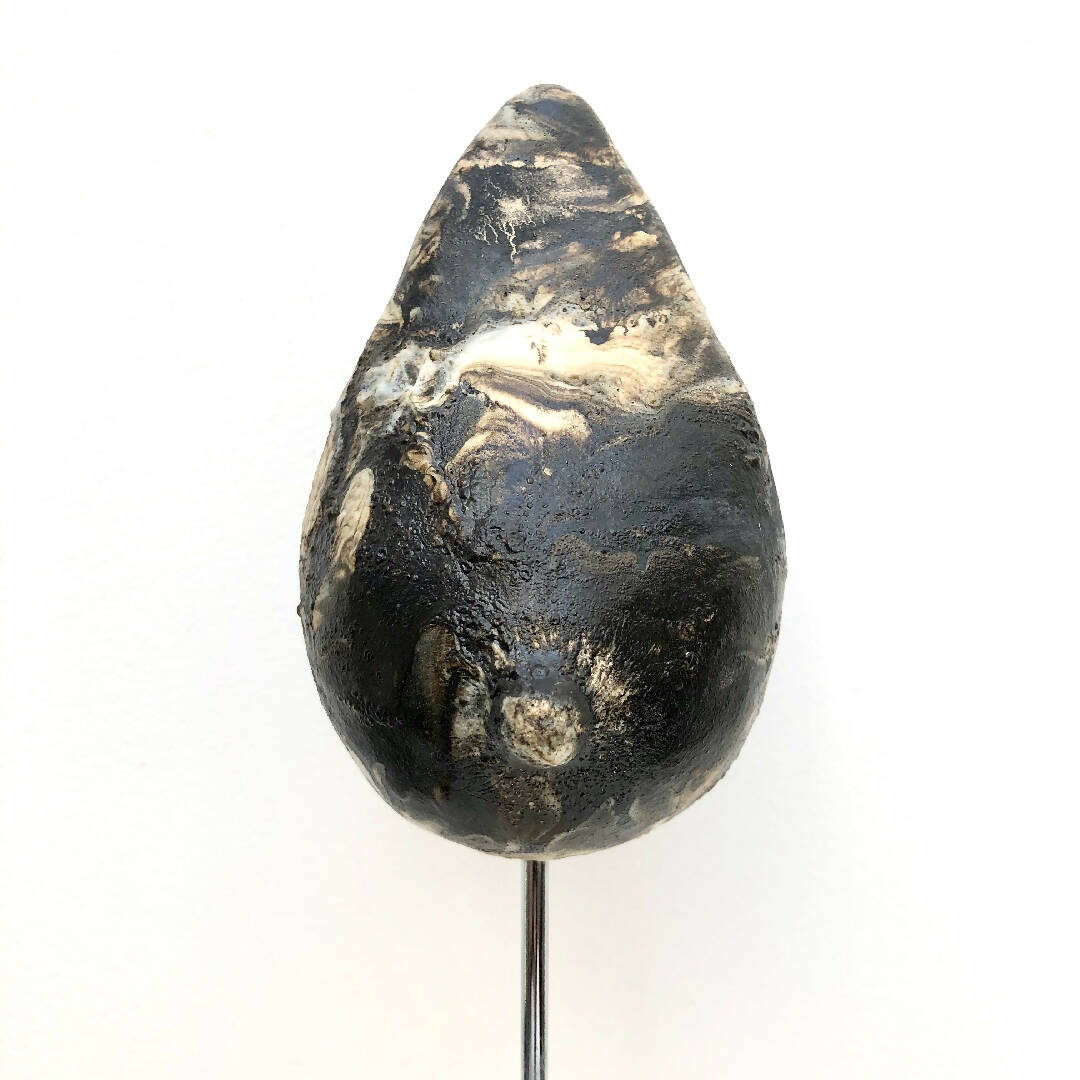 Sculpture sein grés collection Paysage | EMPREINTES Paris