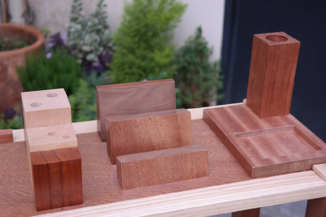 Console Lévana | EMPREINTES Paris