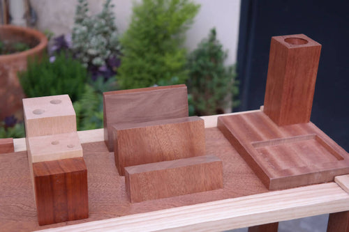 Console Lévana | EMPREINTES Paris - EMPREINTES Paris