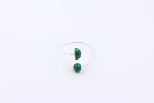 Bracelet INCA mémoire de forme | EMPREINTES Paris - EMPREINTES Paris