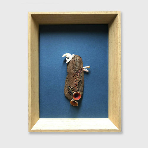 Composition Liesse | EMPREINTES Paris - EMPREINTES Paris