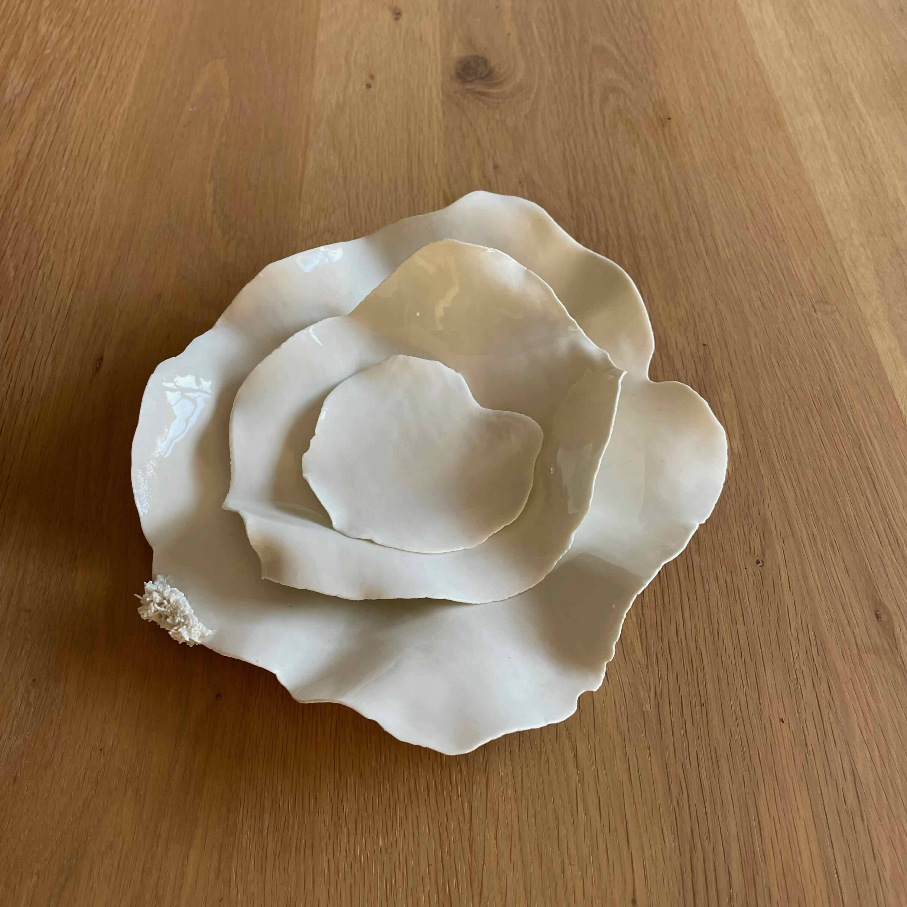 Décoration Volutes | EMPREINTES Paris