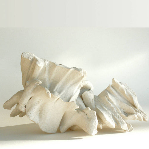 Sculpture PLI-EX-NATURA 5 | EMPREINTES Paris - EMPREINTES Paris