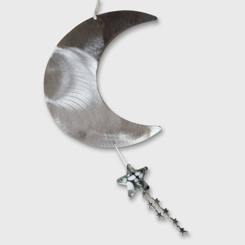 Suspension nuit étoilée grise | EMPREINTES Paris - EMPREINTES Paris