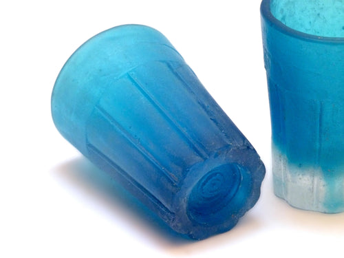 Verres décoratifs | EMPREINTES Paris - EMPREINTES Paris