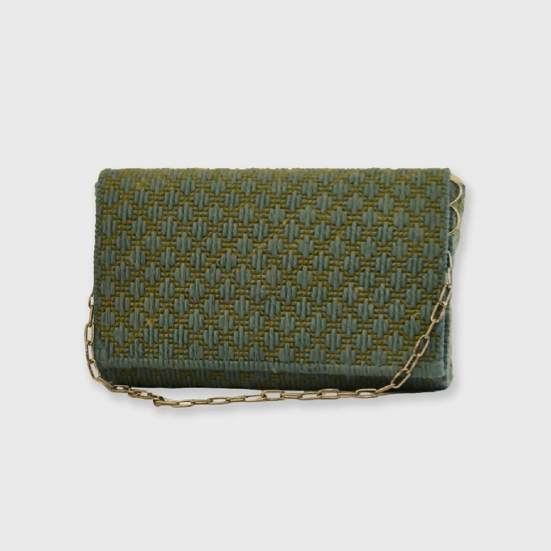 Sac tapisserie Losange | EMPREINTES Paris