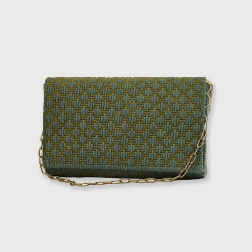 Sac tapisserie Losange | EMPREINTES Paris - EMPREINTES Paris