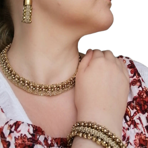 Bracelet Antique | EMPREINTES Paris - EMPREINTES Paris