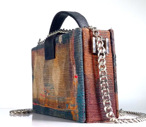 Sac boîte Petit PARIS | EMPREINTES Paris - EMPREINTES Paris