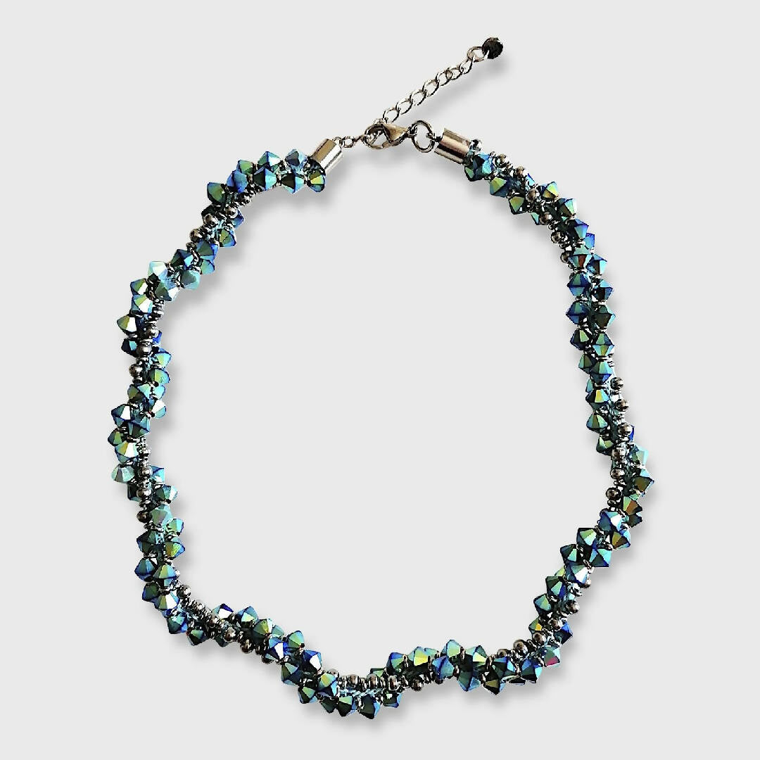 Collier Chryséis | EMPREINTES Paris