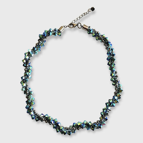 Collier Chryséis | EMPREINTES Paris - EMPREINTES Paris