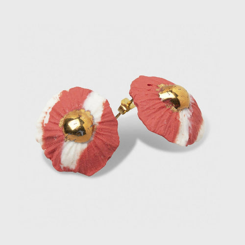 Boucles d'oreilles tourbillon | EMPREINTES Paris - EMPREINTES Paris