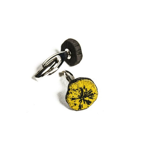 Boutons de manchette KIN-MANCHETTE | EMPREINTES Paris - EMPREINTES Paris