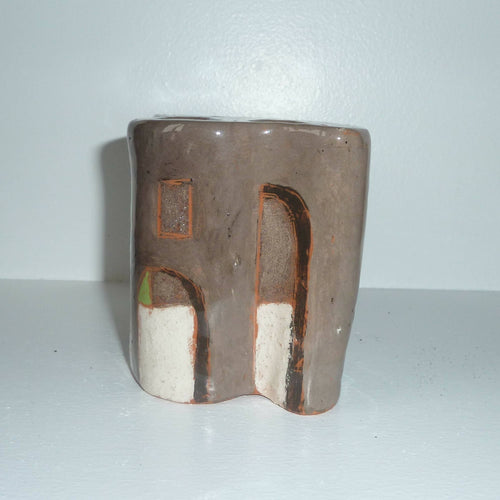 Vase Maison- 6 | EMPREINTES Paris - EMPREINTES Paris